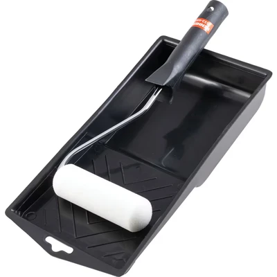Image of Kennedy 100mm/4&quot; Mini Roller Set for Gloss