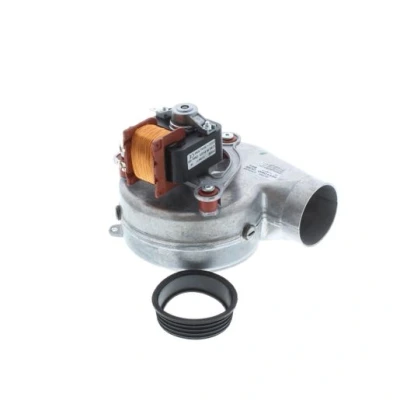 Image of Chaffoteaux Complete Fan Assembly 61304720