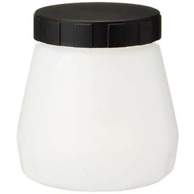 Image of WAGNER paint Container with Cover 800 ml, accessory for sprayers