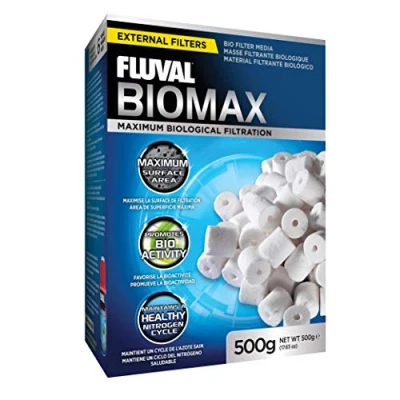 Image of Fluval Biomax 500 g