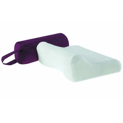 Image of Harley Designer Pillow Travel