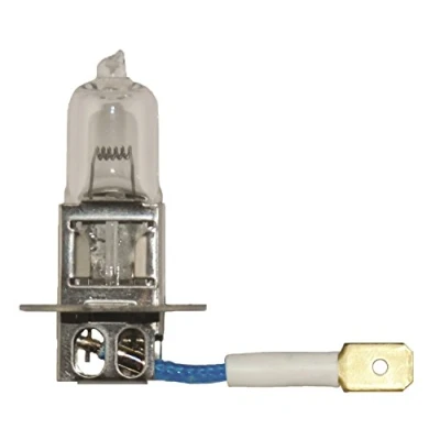Image of HELLA H3 130W High Wattage Bulb, 12V