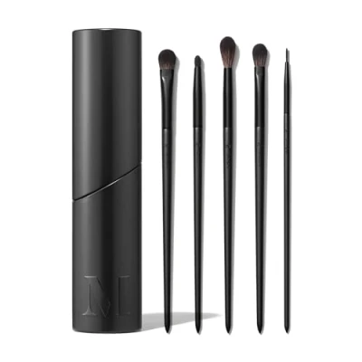 Image of Morphe Eye Brush Set 5 Pieces