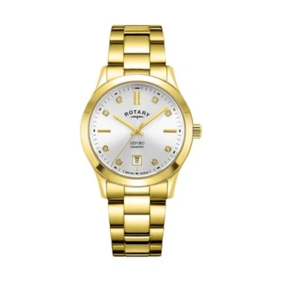 Image of Rotary Dress Watch LB05523/06/D