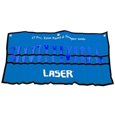 Image of Laser 6978 Trim and Panel Removal Kit 27pc