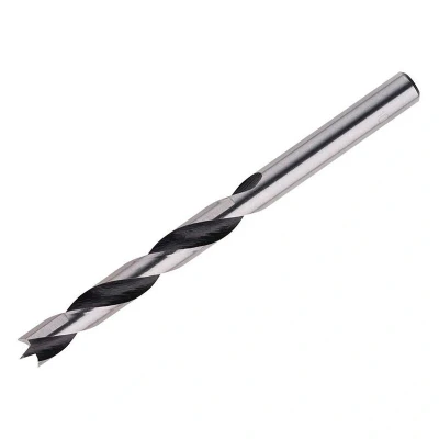 Image of Irwin Brad Point Drill Bit 8mm