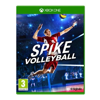 Image of NONAME Spike Volleyball