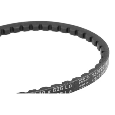 Image of 5430452, 5430452C, 75492093, 75524245, 95493868 V Belt CONTITECH AVX10X825 825mm BMW: 3 Touring, Saloon, Convertible, FORD: ESCORT 3, 4