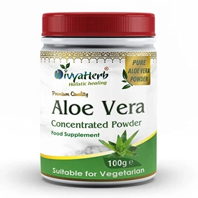 Image of Aloe Vera Powder