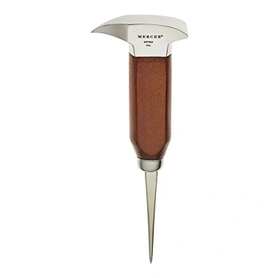 Image of Barfly Anvil Style Ice Pick, Stainless Steel, 17.78 x 6.03 1.91 cm