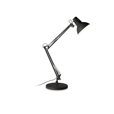 Image of Wally Desk Task Lamp Black