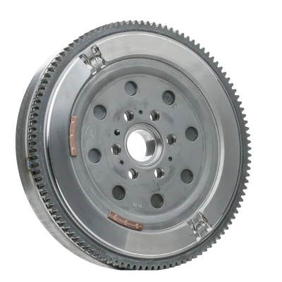Image of 55197089, 55217581 Dual mass flywheel LuK 415 0422 10 Manual Transmission