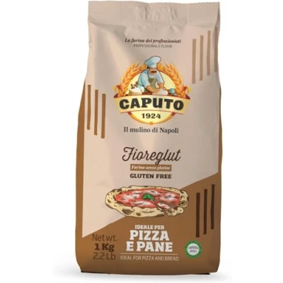 Image of Caputo Flour Fioreglut 5 Kg Gluten Free