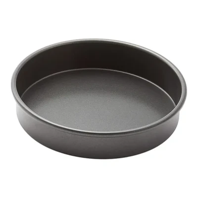 Image of Stellar Eclipse 23cm Round Cake Tin