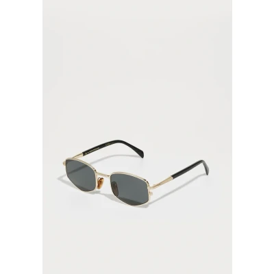 Image of Sunglasses David beckham Db 1129/s col. hm2/mt Man GÃ©omÃ©trique Havana gold