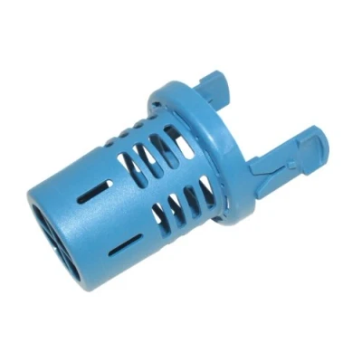 Image of Creda Hotpoint Indesit Dishwasher Central Filter (Genuine part number C00256572)