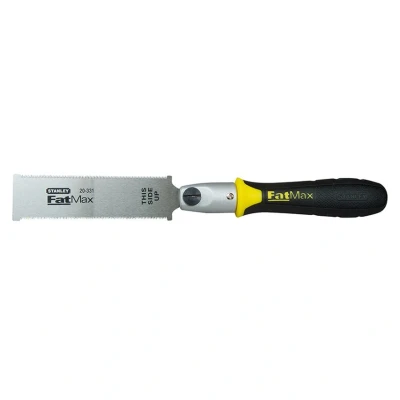 Image of Stanley 020331 FatMax Mini Flush Cut Pull Saw
