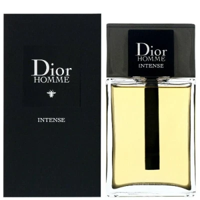 Image of Christian Dior Homme Intense 150ml Eau de Parfum Spray