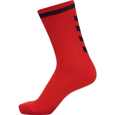 Image of hummel Unisex Elite Indoor Low Pa Sock