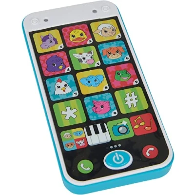 Image of ABC 104010002 Smartphone 12 36 Months