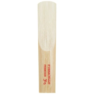 Image of Fibracell FIB BS 3.5 Strength Reed for Baritone Saxophone
