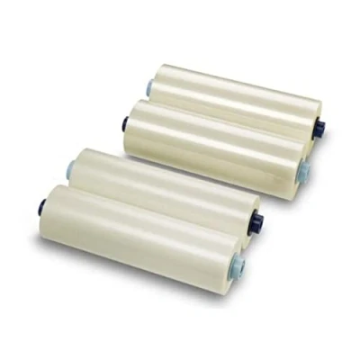 Image of Gbc GB22781 60mtr 125mic Ultima35 Ezload Film