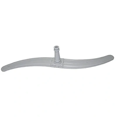 Image of Bosch Neff Siemens Tecnik Dishwasher Lower Spray Arm (Genuine part number 369656)