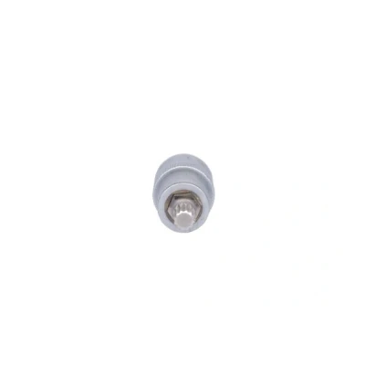 Image of 920XZN8 Socket KS TOOLS 911.1342 DIN 3120, ISO 1174 M8 Chrome Vanadium Steel Female Star, Male Star Knurled