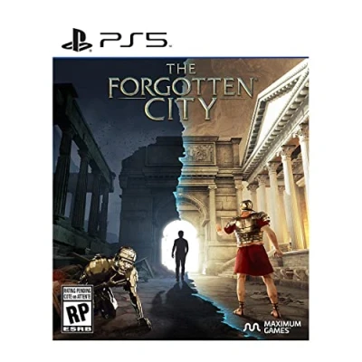 Image of The Forgotten City (輸入版:北米) PS5