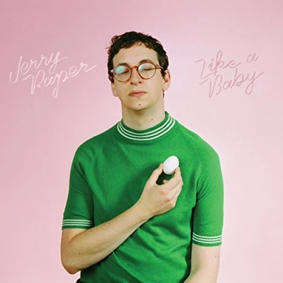 Image of Like a Baby