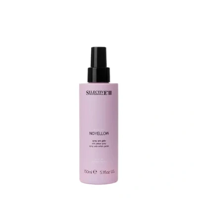 Image of Selective Blond Hair Noyellow Spray 150 ml