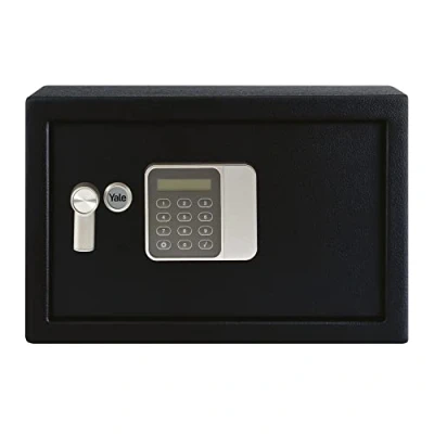 Image of Yale Electronic Guest Safe Medium YSG/250/DB2 Standard