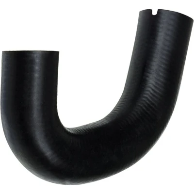 Image of 1307ZY Radiator Hose GATES 05 3051 EPDM (ethylene propylene diene Monomer (M class) rubber) FIAT: Ducato II Platform/Chassis, Van