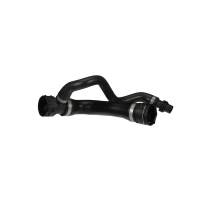 Image of 17127537107, 17127593490 Radiator Hose GATES 05 2355 EPDM (ethylene propylene diene Monomer (M class) rubber) BMW: X5