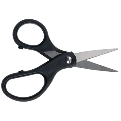 Image of BERKLEY Fishing Scissors Fishin Gear Leaders Shears 14 cm Freshwater Saltwater