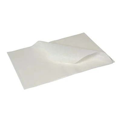 Image of Stalwart PN1487S Greaseproof Paper White 25 x 20 cm