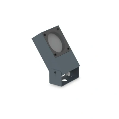 Image of Sirio Outdoor Display Light Anthracite IP65