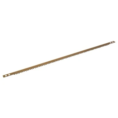 Image of Bahco 51 30 Peg Tooth Hp Bowsaw Blade 30In
