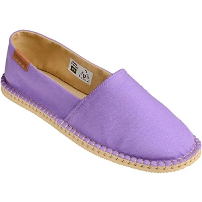 Image of Havaianas Origine Iv Purple Paisley 038