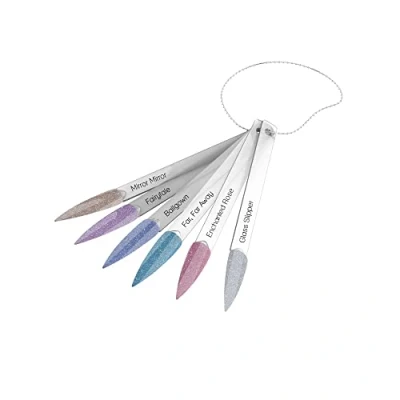 Image of Halo Gel Nails Polish Once Upon a Time Collection Colour Pops (6&#039;s)