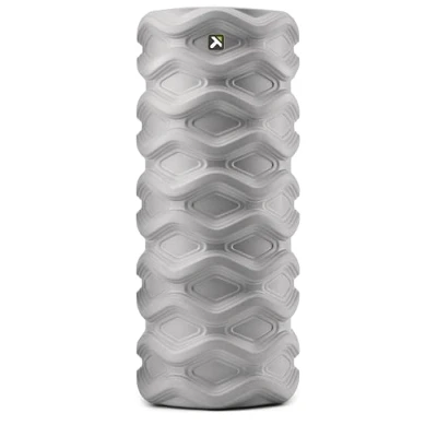 Image of TRIGGERPOINT Trigger Point Performance Unisex&#039;s Rush Foam Roller, Grey, 1 Size, 22126
