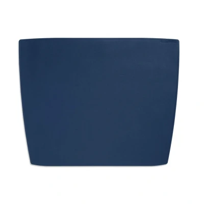 Image of Durable 721707 Artwork Desk Pad (650 x 520 mm) Dark Blue