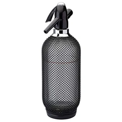 Image of Harlequin R90203 000000 B01001 Black Syphon, 1 Litre, 35 oz