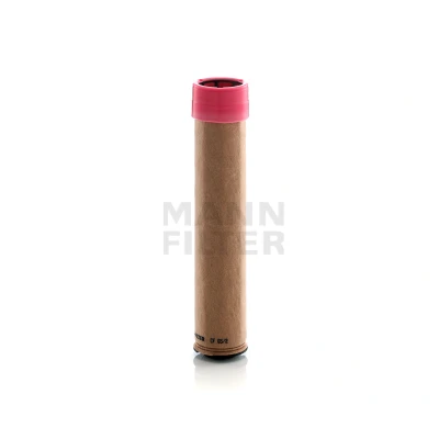 Image of 330183821 Secondary Air FILTER MANN CF 65/2 61, 57mm