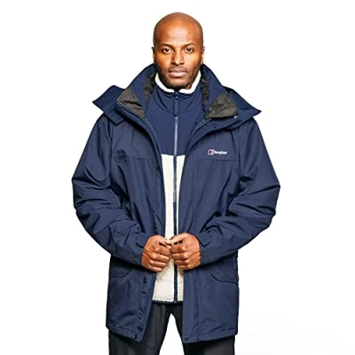 Image of Men&#039;s Cornice III InterActive GORE TEX® Waterproof Jacket