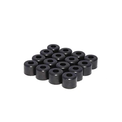 Image of COMP Cams 502 16 Set of Umbrella Valve Seals for Stock Guide Size, 11/32&quot; Stem