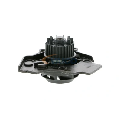 Image of 06H121026CM, 06H121026DB, 06H121026DG Water pump VAICO V10 50072 Plastic impeller Original Quality without housing AUDI: A5 B8 Coupe