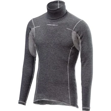 Image of Castelli Flanders Neck Warmer Long Sleeve Jersey