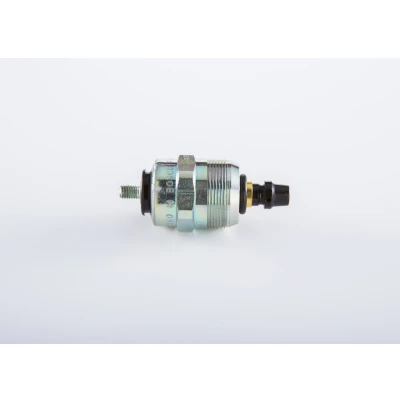 Image of 3903575 Solenoid BOSCH F 002 D13 640