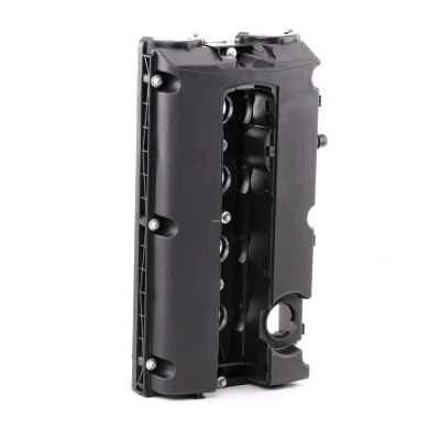 Image of 55556284 Rocker Cover FEBI BILSTEIN 46495 with seal VAUXHALL: Zafira Mk2, Astra Mk5 Sport Hatch, Mk5, OPEL: H Hatchback